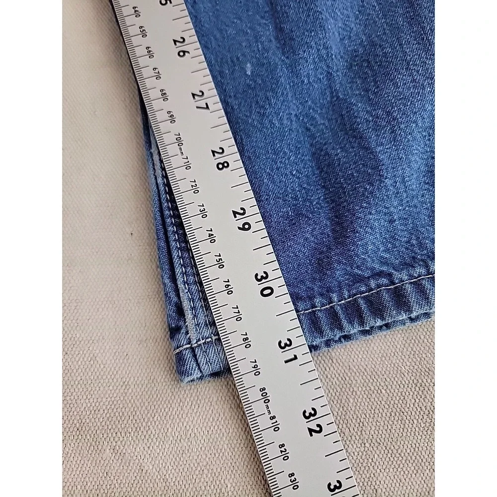 Carhartt dungaree fit